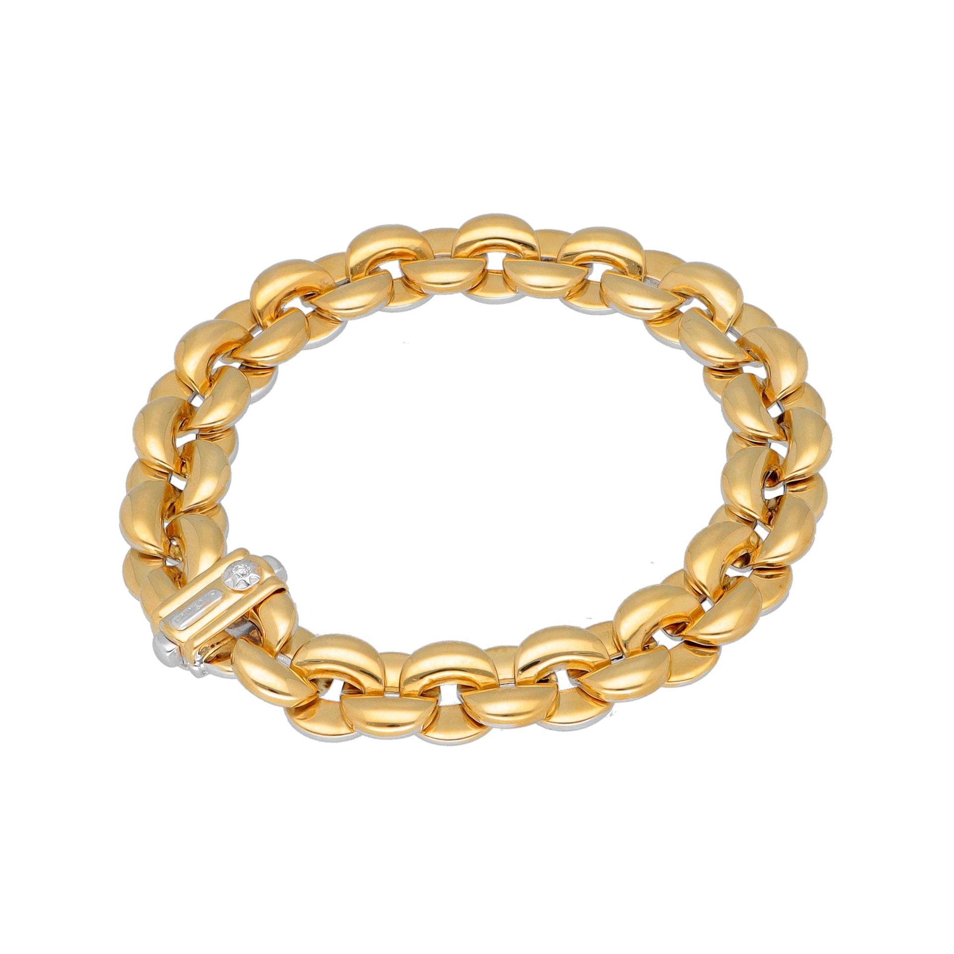 Bracciale Chimento  (Double Face)    1B07991ZB0195