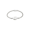 BRACCIALE GUCCI TRADEMARK YBA779169001
