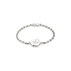 BRACCIALE GUCCI TRADEMARK YBA779169001