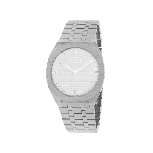 Orologio Gucci 25H YA163407