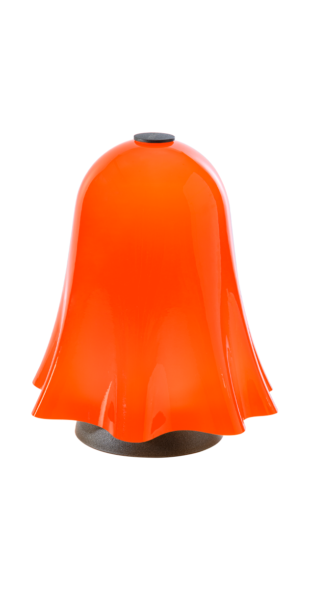 Lampada da Tavolo Fantasmino Venini