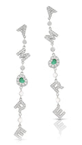 Orecchini Pasquale Bruni Amore 15803B