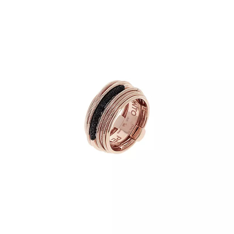 Pesavento DNA Spring Ring WDNAA105/M