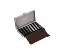 Set 6 coltelli bistecca Christofle   0560630
