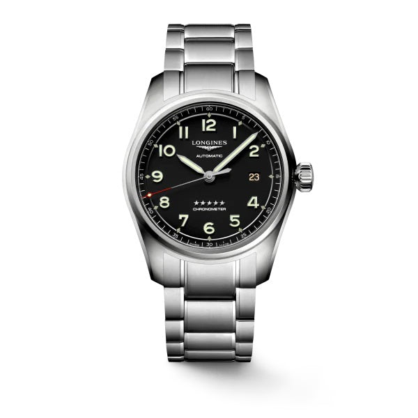 OROLOGIO LONGINES SPIRIT L3.810.4.53.6