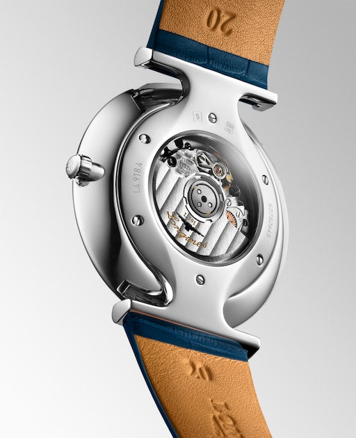 Orologio La Grande Classique De Longines L4.918.4.94.2