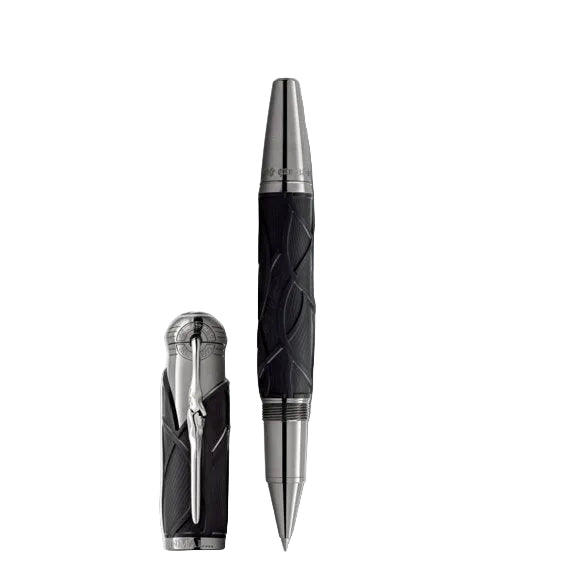 Penna Montblanc Roller Writers Edition Omaggio ai Fratelli Grimm Edizione Limitata 128363