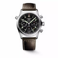 OROLOGIO LONGINES SPIRIT L3.820.4.53.0