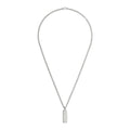 COLLANA GUCCI GUCCI TAG YBB774055001