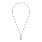 COLLANA GUCCI GUCCI TAG YBB774055001