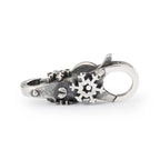 Chiusura Trollbeads perla delle nevi TAGLO-00011