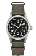 Orologio Hamilton Khaki Mechanical H69529933