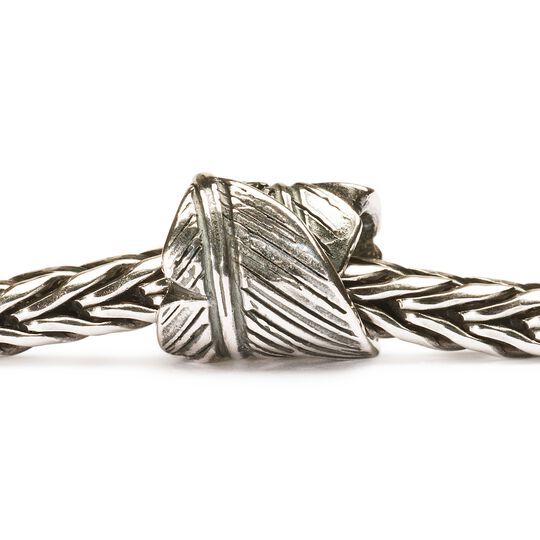 Bead Trollbeads Piuma TAGBE-10017