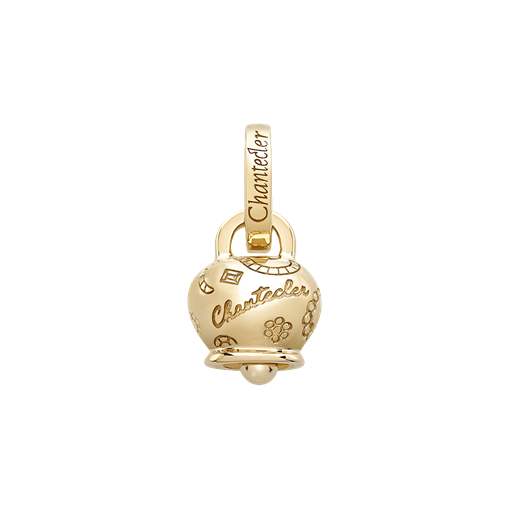 CIONDOLO CHANTECLER SUAMèM ORO 40597