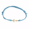Bracciale cordino Marco Gerbella AN-BK-51-XR