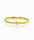 Bracciale Le Bebè Piccole Gioie Leone PMG125