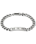 Bracciale Gucci Ghost YBA455321001