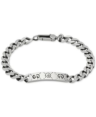 Bracciale Gucci Ghost YBA455321001