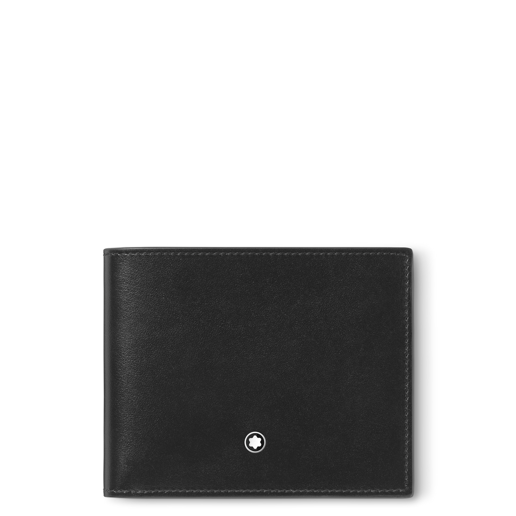 Montblanc Portafoglio 4 Tasche 198308