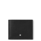 Montblanc Portafoglio 4 Tasche 198308