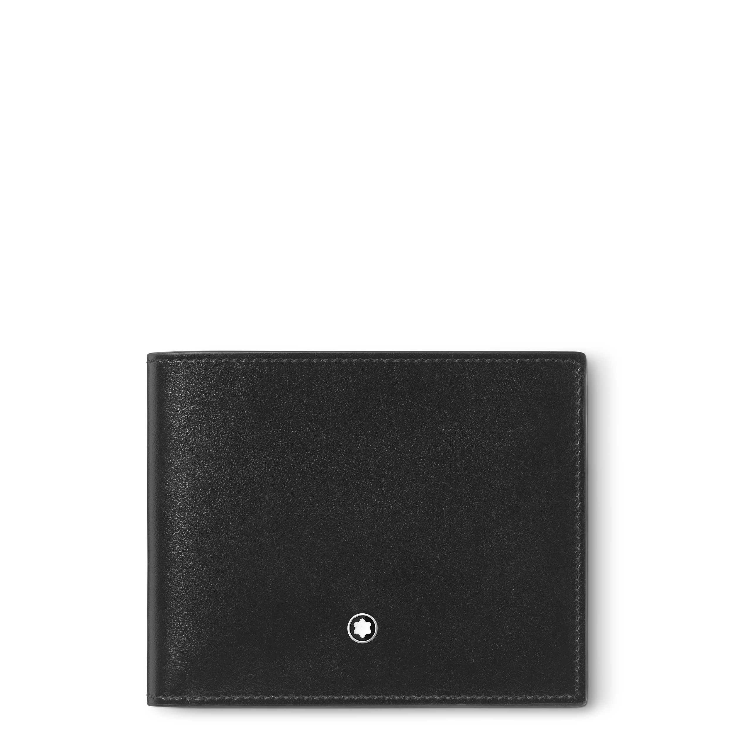Montblanc Portafoglio 4 Tasche 198308