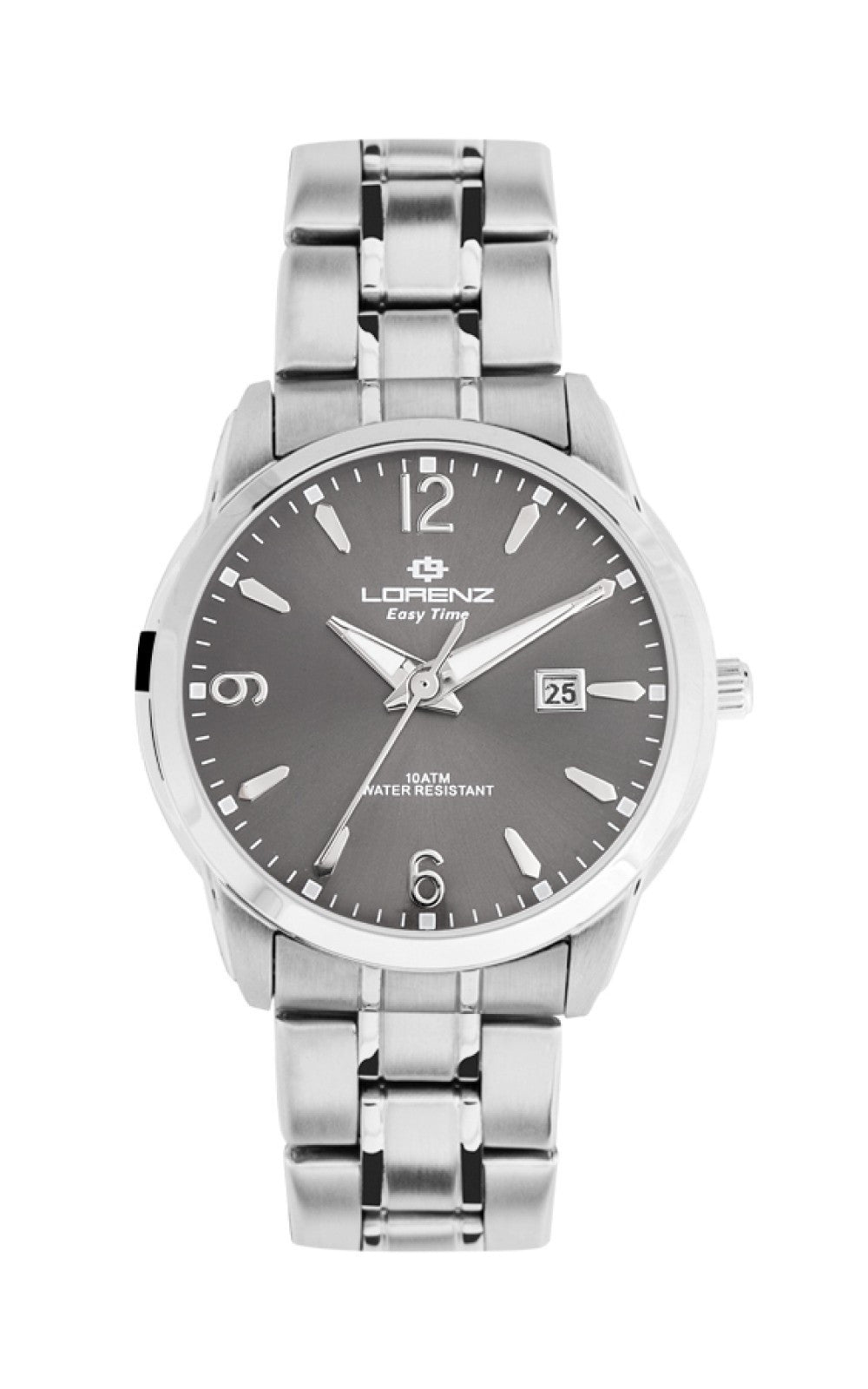 Orologio Lorenz Easy Time 030045BB