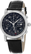 Orologio Montblanc Star Chronograph GMT   102135