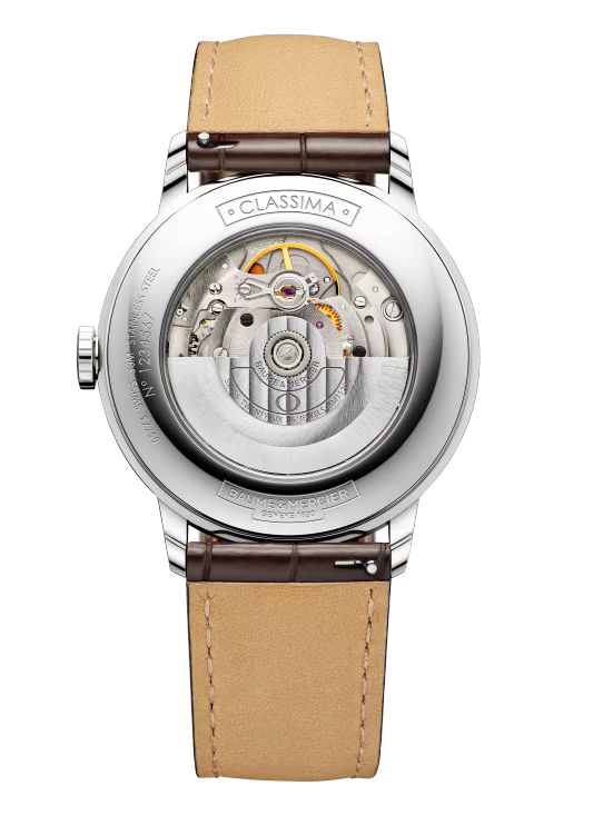 Orologio Baume & Mercier Classima M0A10214