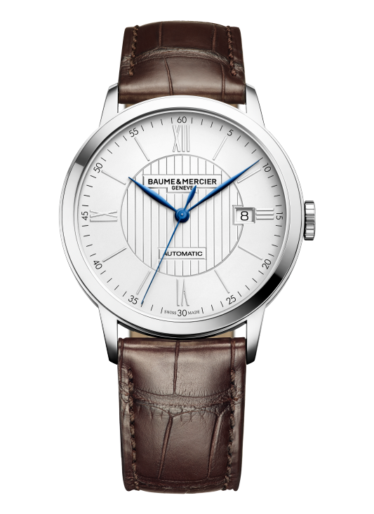 Orologio Baume & Mercier Classima M0A10214