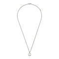 COLLANA GUCCI GUCCI INTERLOCKING YBB796355001
