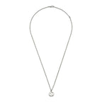 COLLANA GUCCI GUCCI INTERLOCKING YBB796355001