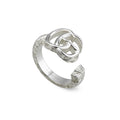 GUCCI GG MARMONT RING YBC627760002
