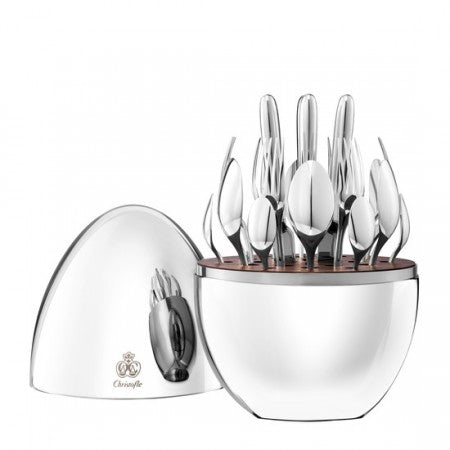 Set 24 pezzi Christofle Mood 00065299