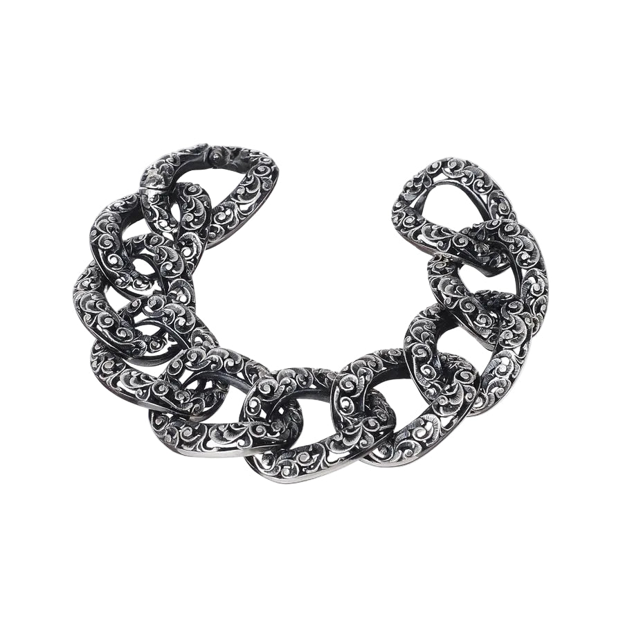 Bracciale Groumette "Maria e Luisa Jewels" BA0009