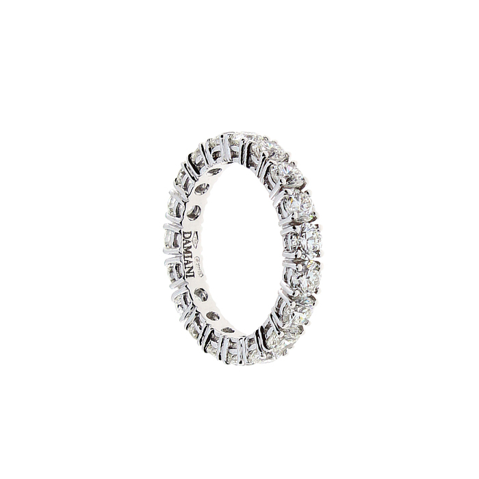 Damiani Timeless Classico Ring 20090941