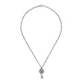Collana Gucci GG Marmont YBB627757001