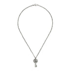 Collana Gucci GG Marmont YBB627757001