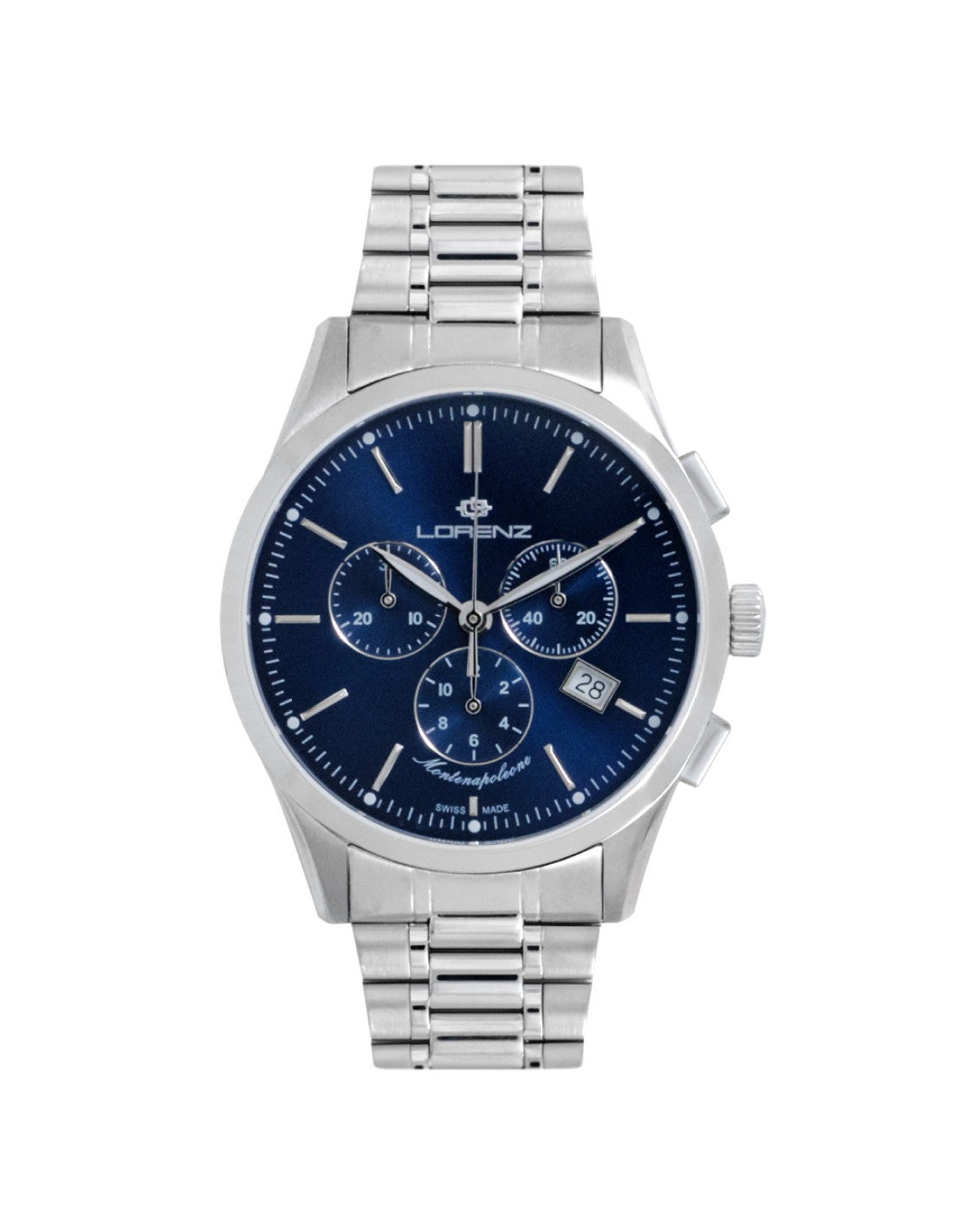 Orologio Lorenz Montenapoleone 090007BB