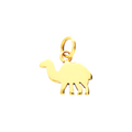Charm Dodo Cammello 2 grammi DCAMGOG