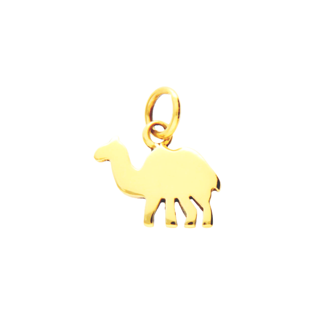 Charm Dodo Cammello 2 grammi DCAMGOG