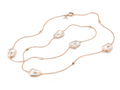Collana lunga Mattioli "Puzzle" MGI054R056X