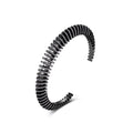 Bracciale Pianegonda Dorifora (Brunito Nero) PD015B