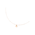 COLLANA DODO CUORE DCC4003_HEART_0009R
