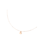 COLLANA DODO CUORE DCC4003_HEART_0009R