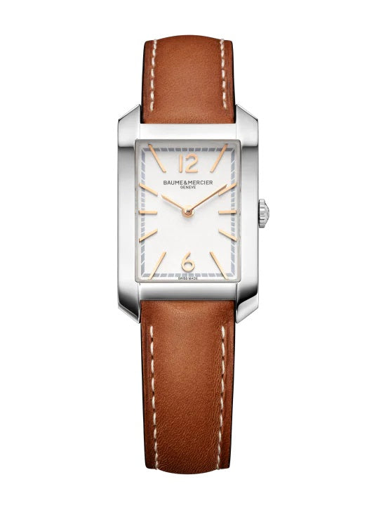 Orologio Baume & Mercier Hampton M0A10472