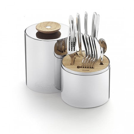 Set 24 Pezzi Christofle Essentiel 2406299