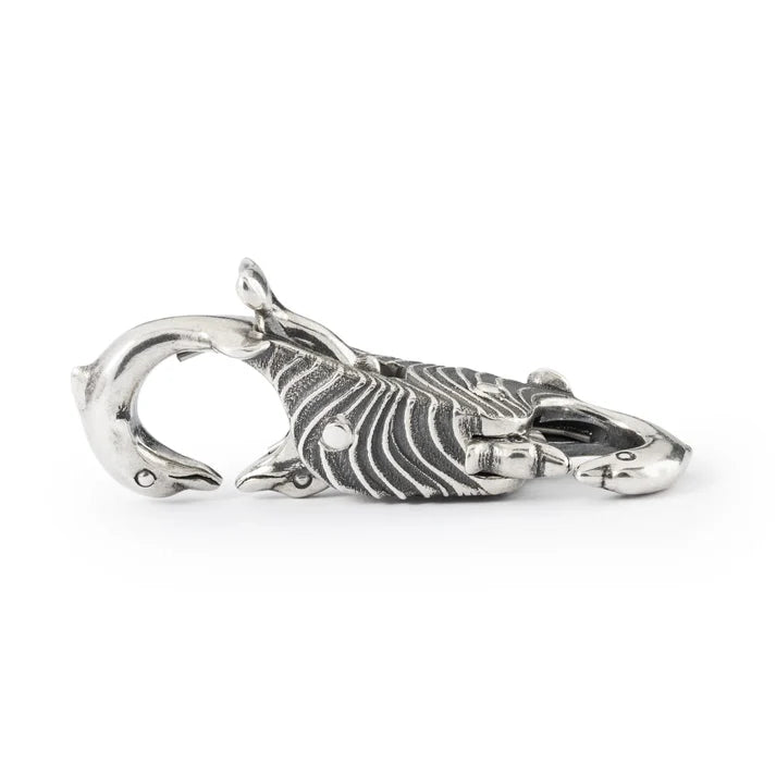 Trollbeads Chiusura Delfini Spensierati TAGLO-00104