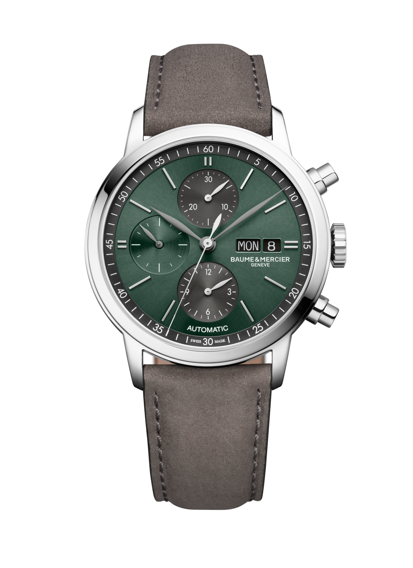 Orologio Baume & Mercier Classima 10783