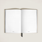 Montblanc taccuino Capsule Sartorial 223465