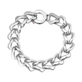 Bracciale Pianegonda Tecum PCMB03A